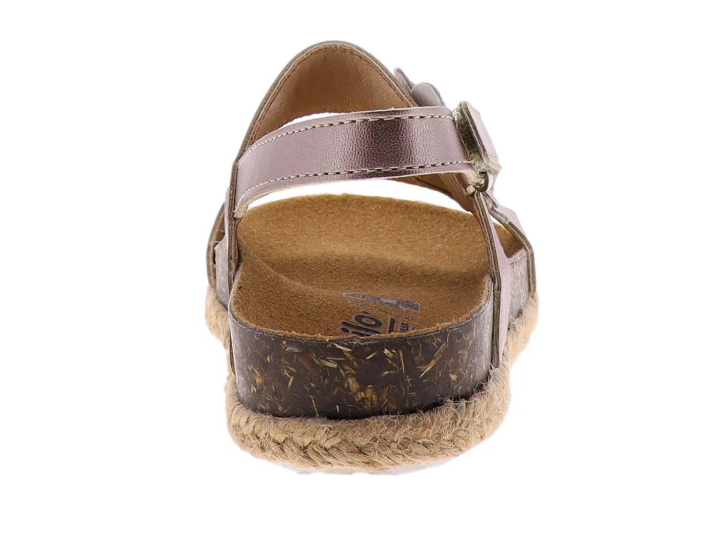 Sandalias Rilo Pekin  Para Bebe